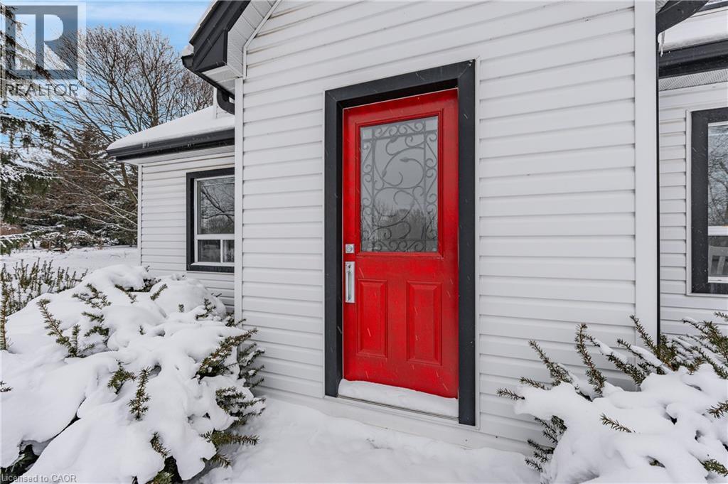 303 Highway 5, St. George, Ontario  N0E 1N0 - Photo 5 - 40799393