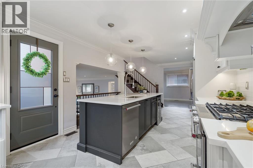 66 Ellington Avenue, Stoney Creek, Ontario  L8E 3T6 - Photo 17 - 40799049