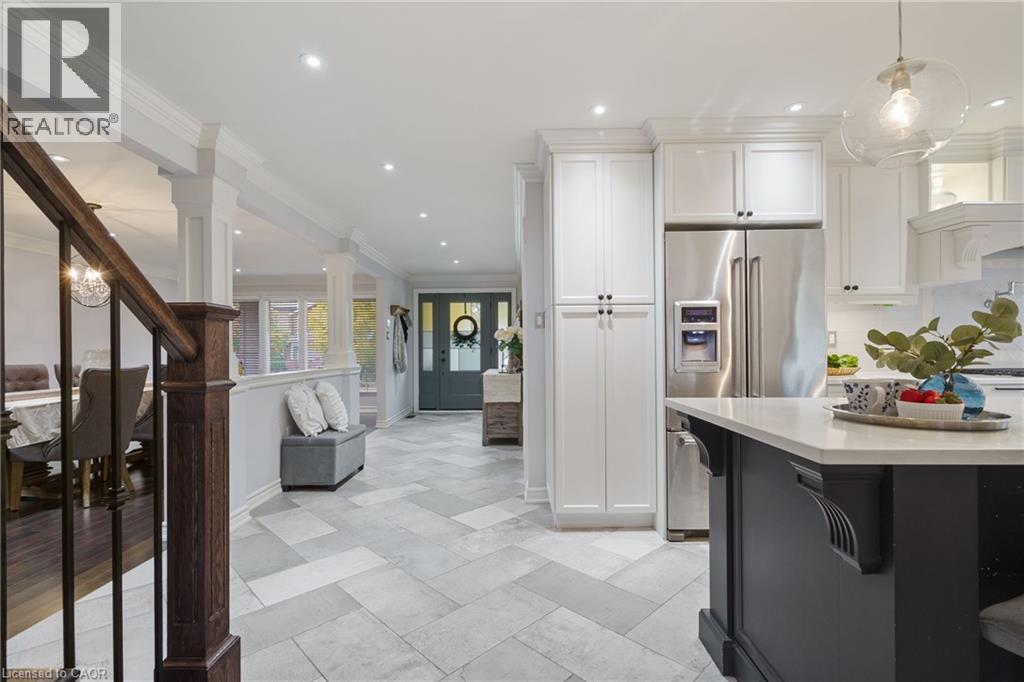 66 Ellington Avenue, Stoney Creek, Ontario  L8E 3T6 - Photo 24 - 40799049