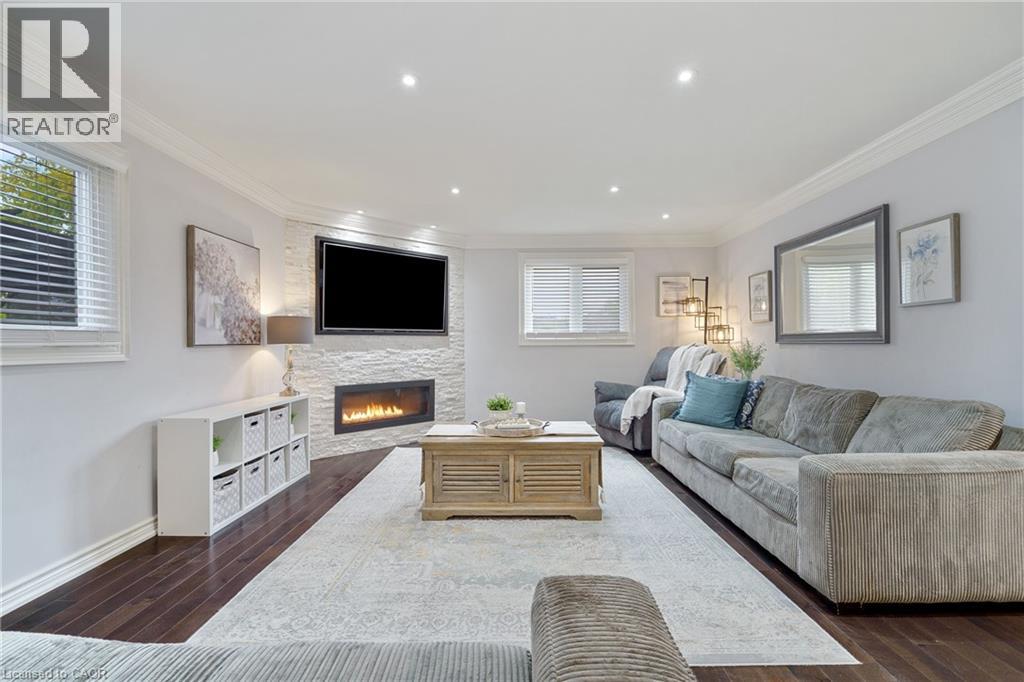 66 Ellington Avenue, Stoney Creek, Ontario  L8E 3T6 - Photo 25 - 40799049