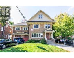 133 ALBERT STREET, Waterloo, Ontario