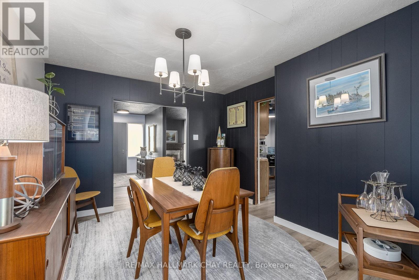 1009 Fairbairn Street, Peterborough, Ontario  K9K 1C1 - Photo 10 - X12710012