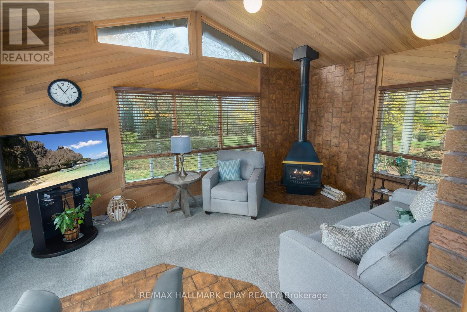 1009 Fairbairn Street, Peterborough, Ontario  K9K 1C1 - Photo 15 - X12710012