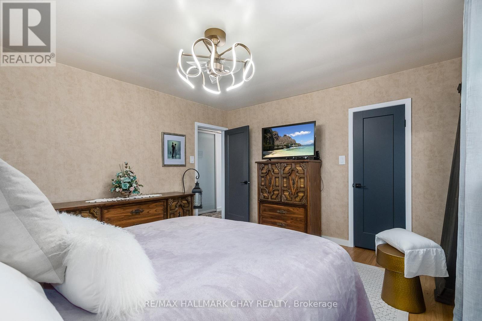 1009 Fairbairn Street, Peterborough, Ontario  K9K 1C1 - Photo 18 - X12710012