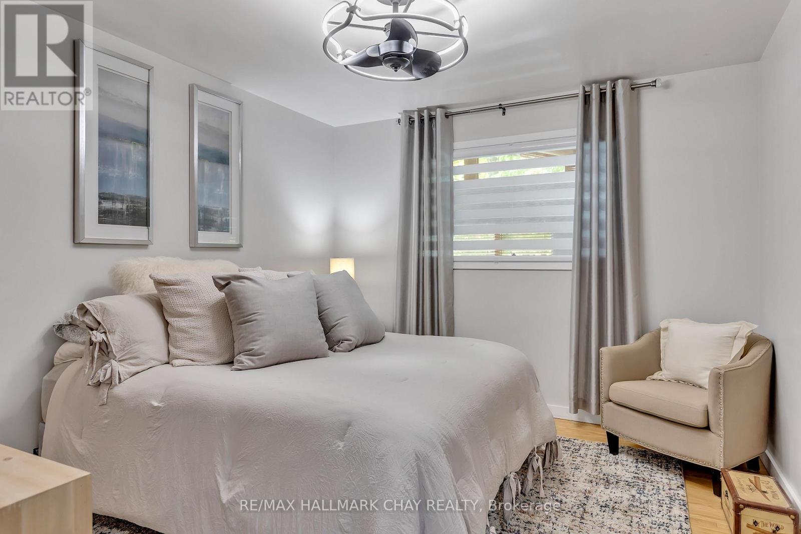 1009 Fairbairn Street, Peterborough, Ontario  K9K 1C1 - Photo 23 - X12710012