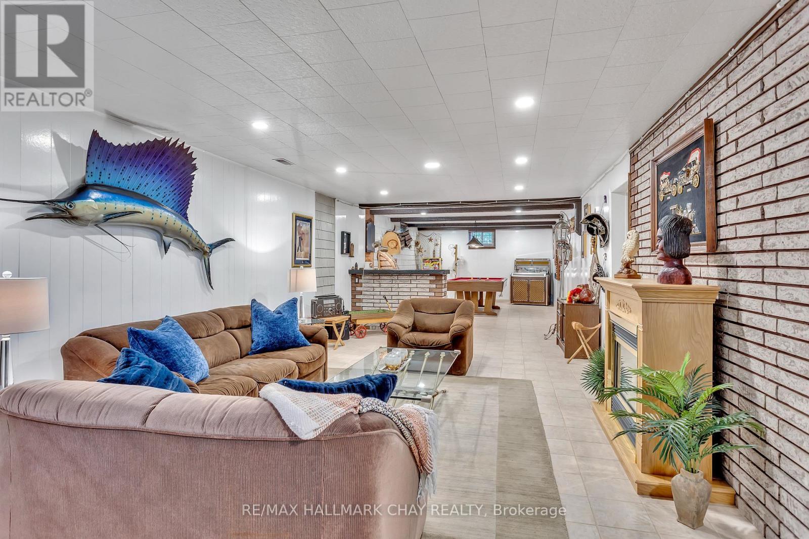 1009 Fairbairn Street, Peterborough, Ontario  K9K 1C1 - Photo 30 - X12710012