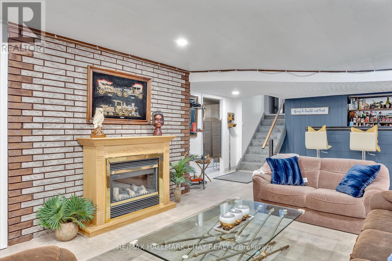 1009 Fairbairn Street, Peterborough, Ontario  K9K 1C1 - Photo 31 - X12710012