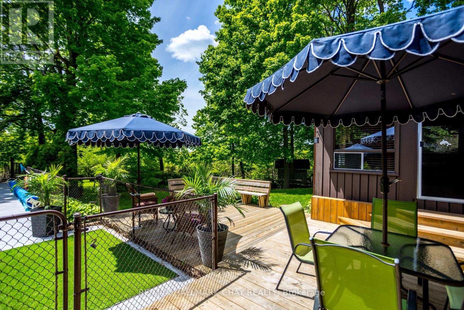 1009 Fairbairn Street, Peterborough, Ontario  K9K 1C1 - Photo 39 - X12710012