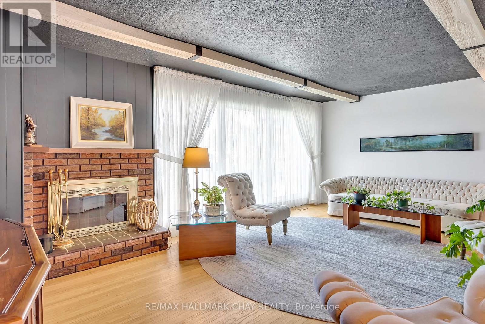 1009 Fairbairn Street, Peterborough, Ontario  K9K 1C1 - Photo 4 - X12710012