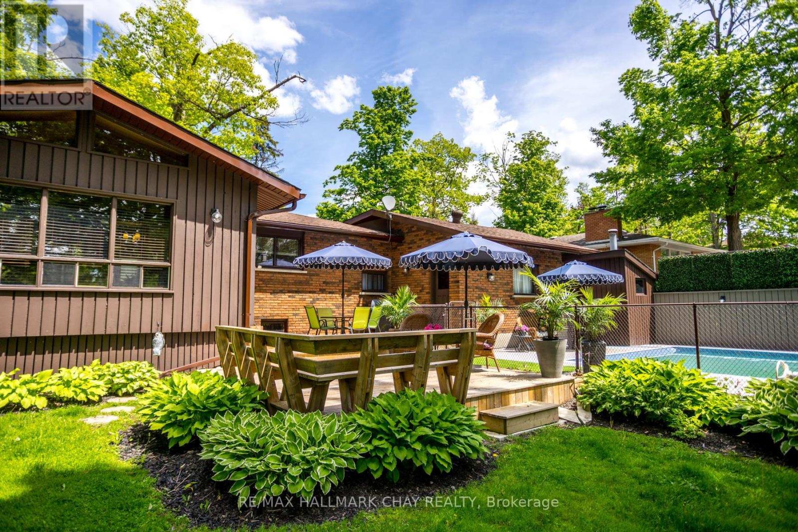 1009 Fairbairn Street, Peterborough, Ontario  K9K 1C1 - Photo 41 - X12710012