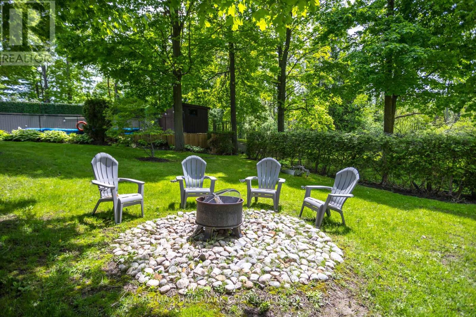 1009 Fairbairn Street, Peterborough, Ontario  K9K 1C1 - Photo 42 - X12710012