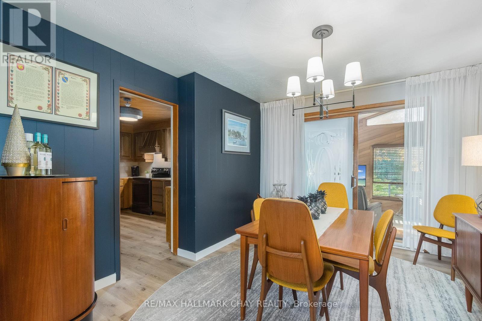 1009 Fairbairn Street, Peterborough, Ontario  K9K 1C1 - Photo 8 - X12710012