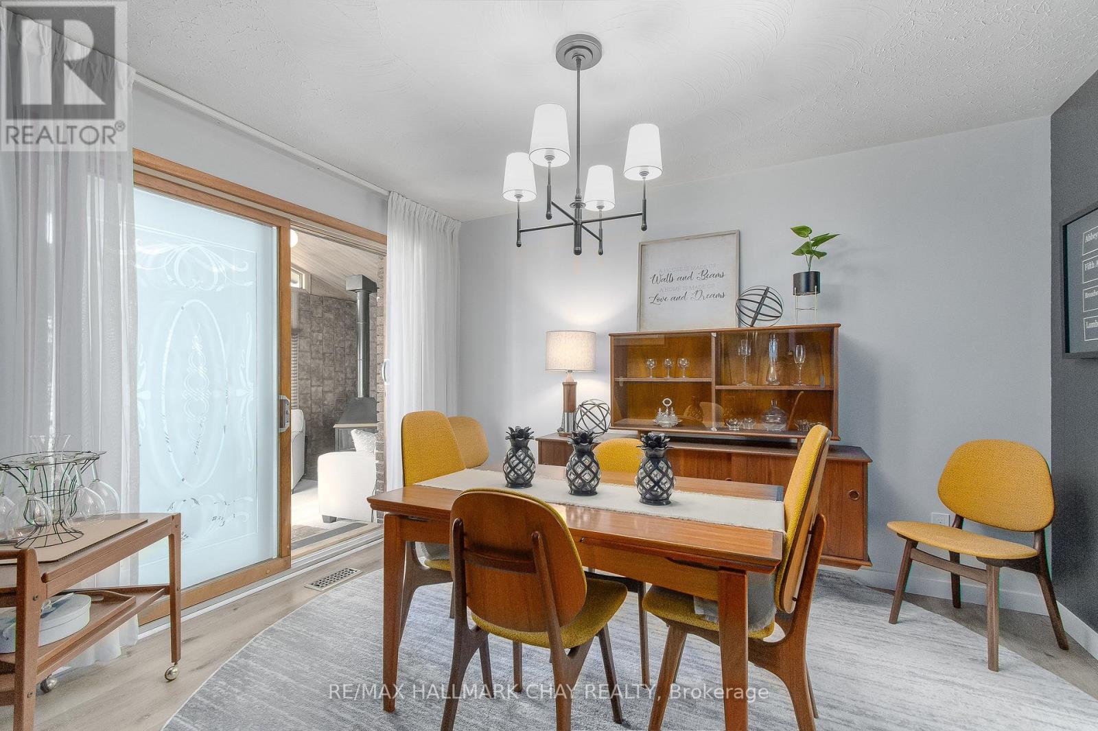 1009 Fairbairn Street, Peterborough, Ontario  K9K 1C1 - Photo 9 - X12710012