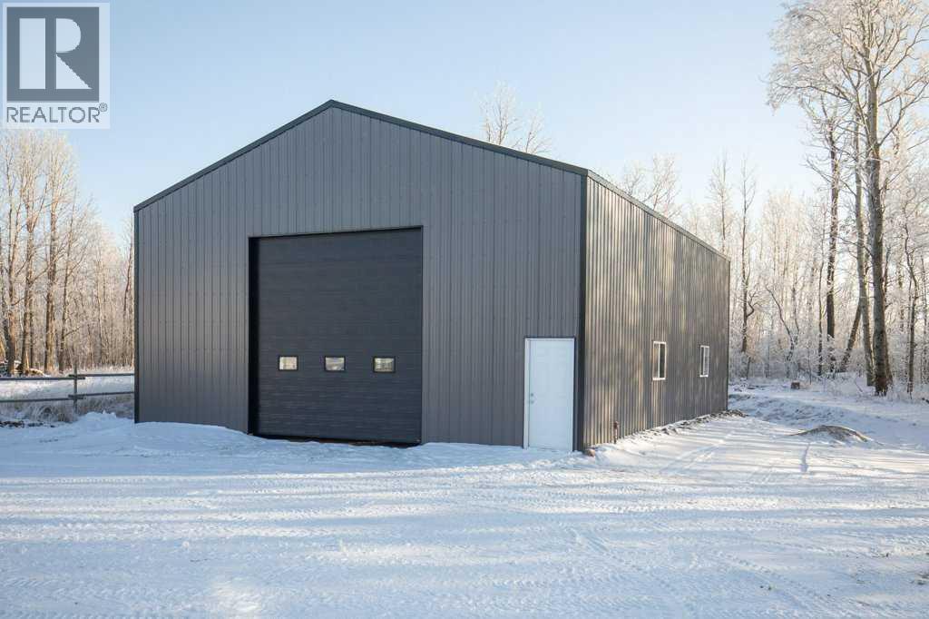 59 Bruhn Bend, Rural Ponoka County, Alberta  T0C 2J0 - Photo 23 - A2277276