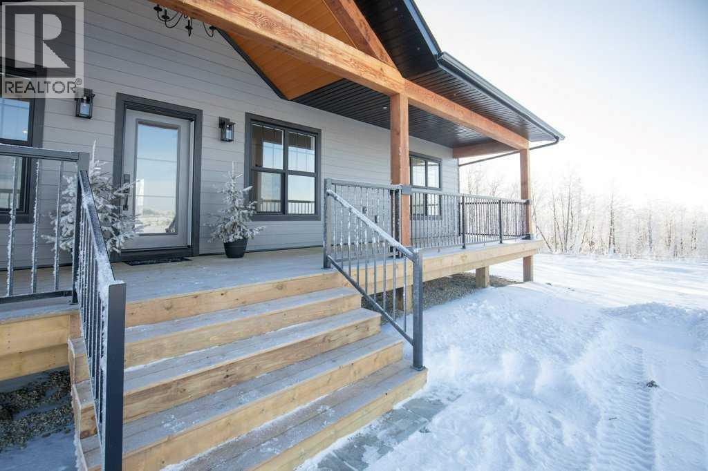 59 Bruhn Bend, Rural Ponoka County, Alberta  T0C 2J0 - Photo 7 - A2277276