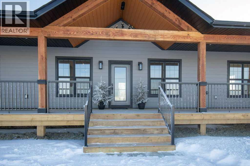 59 Bruhn Bend, Rural Ponoka County, Alberta  T0C 2J0 - Photo 5 - A2277276