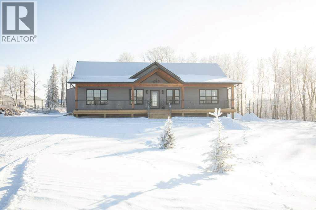 59 Bruhn Bend, Rural Ponoka County, Alberta  T0C 2J0 - Photo 3 - A2277276