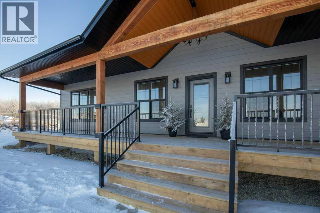 59 Bruhn Bend, Rural Ponoka County, Alberta  T0C 2J0 - Photo 6 - A2277276