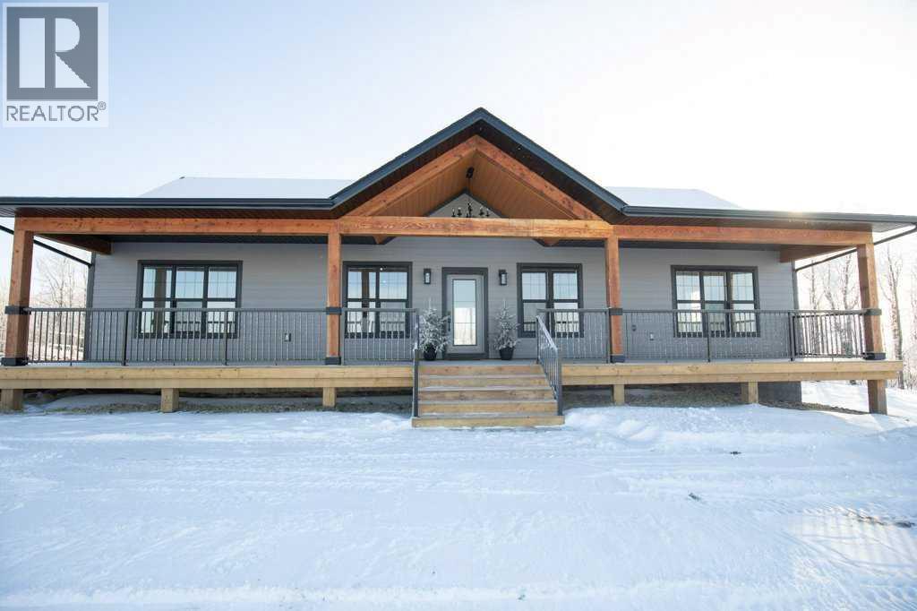 59 Bruhn Bend, Rural Ponoka County, Alberta  T0C 2J0 - Photo 1 - A2277276