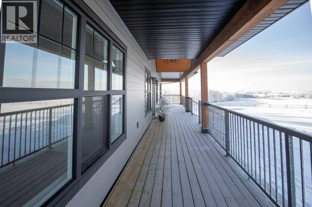 59 Bruhn Bend, Rural Ponoka County, Alberta  T0C 2J0 - Photo 12 - A2277276