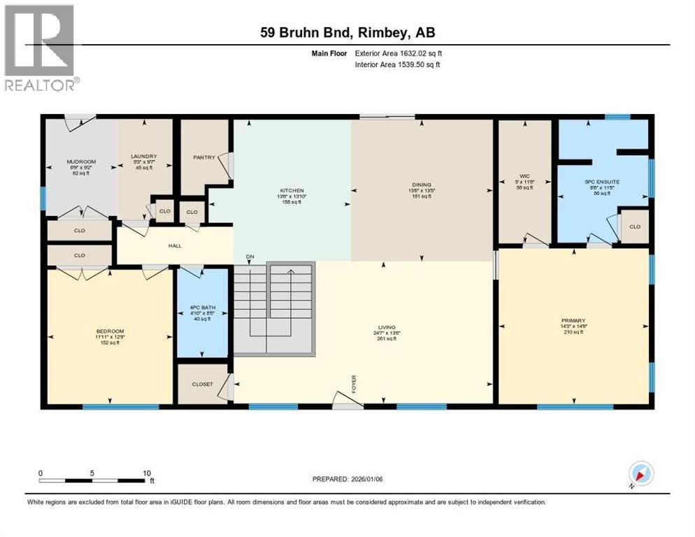 59 Bruhn Bend, Rural Ponoka County, Alberta  T0C 2J0 - Photo 48 - A2277276
