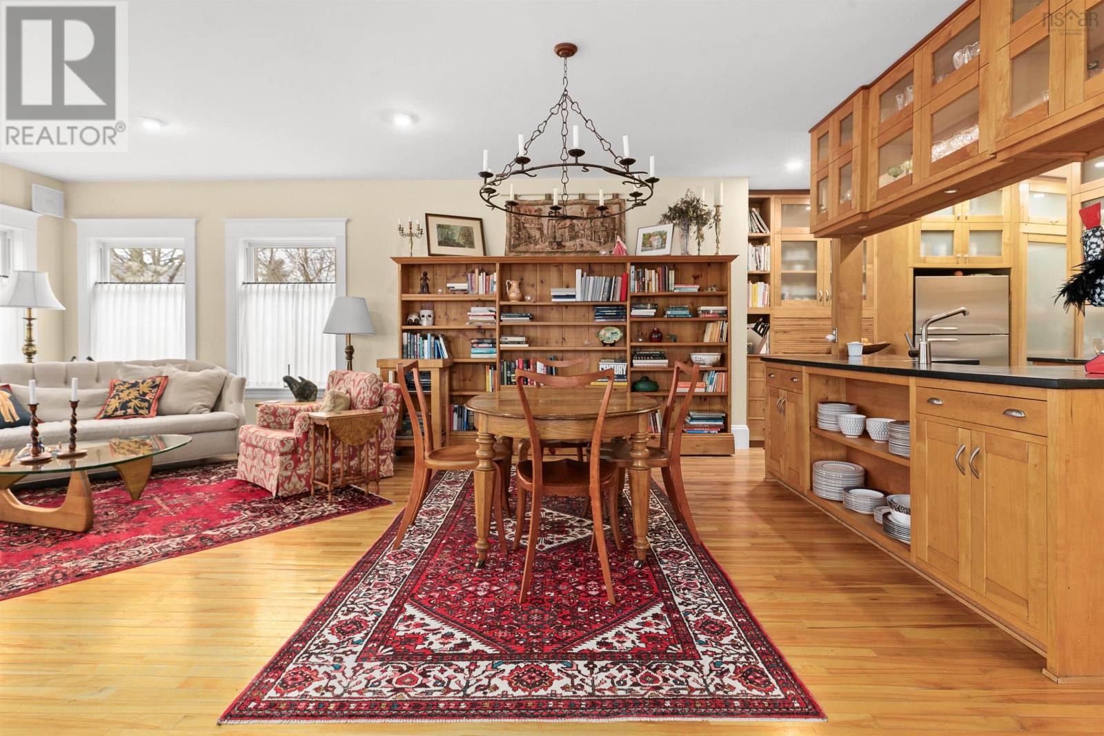 1932 Rosebank Avenue, Halifax, Nova Scotia  B3H 4C7 - Photo 17 - 202601080