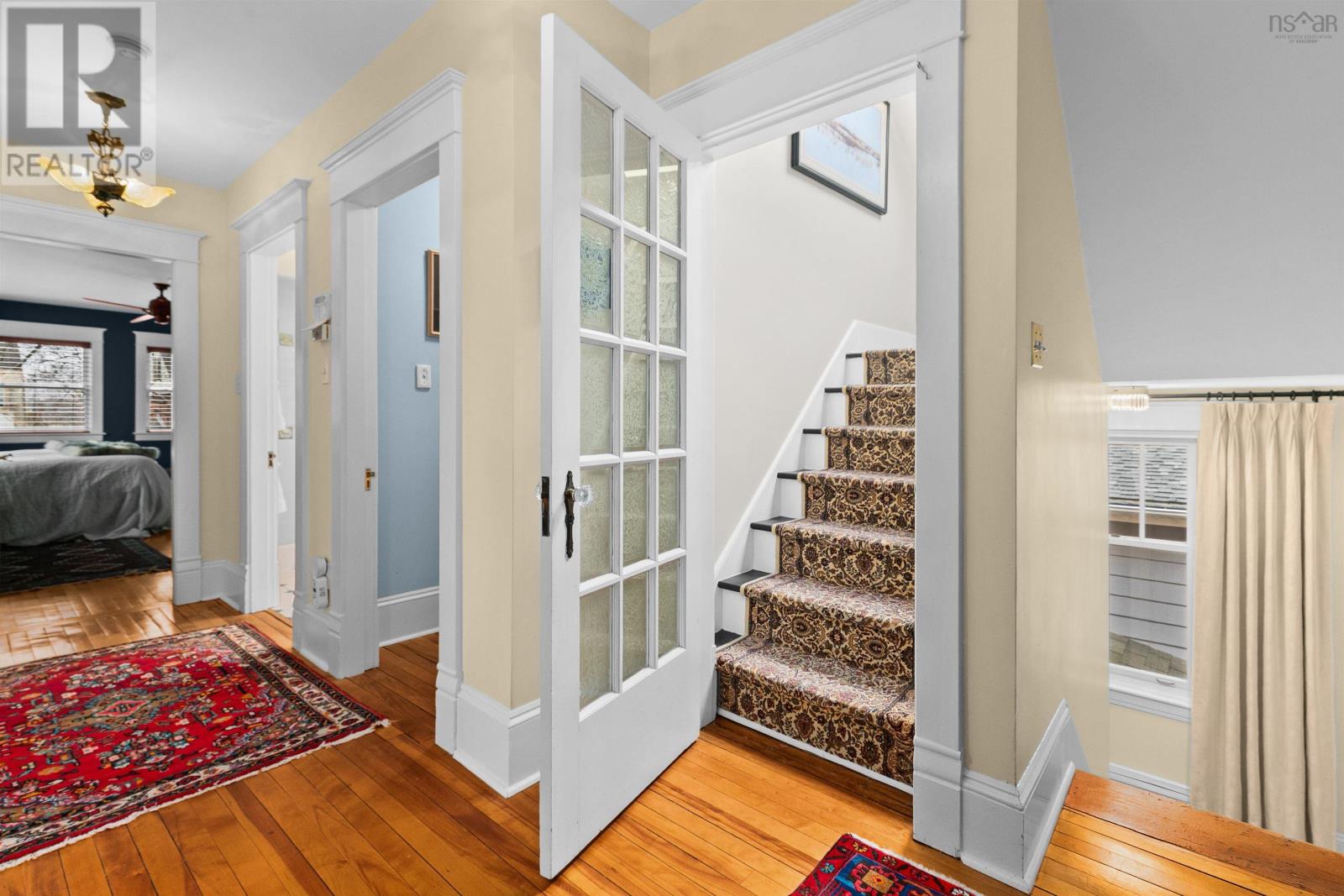 1932 Rosebank Avenue, Halifax, Nova Scotia  B3H 4C7 - Photo 36 - 202601080