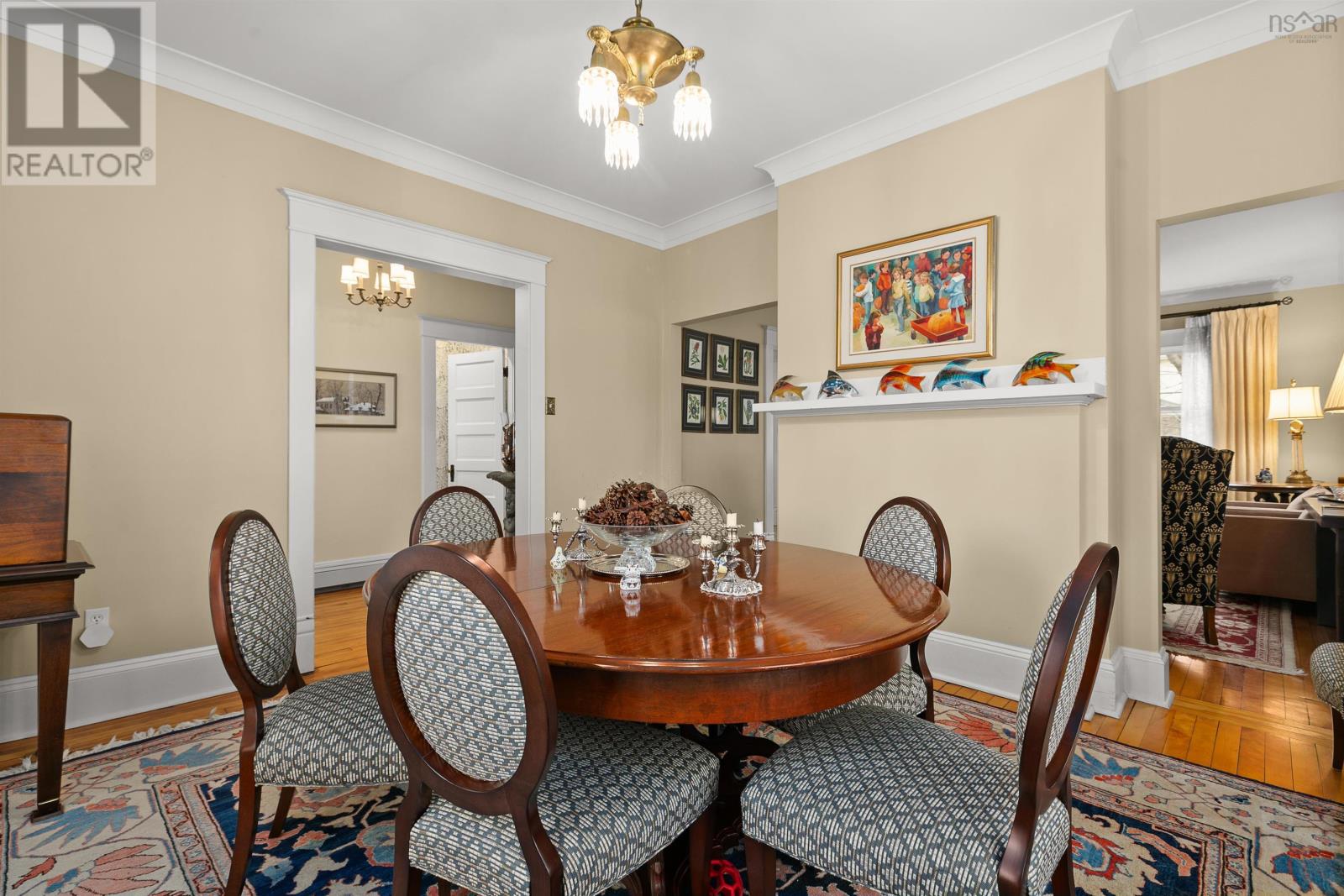 1932 Rosebank Avenue, Halifax, Nova Scotia  B3H 4C7 - Photo 11 - 202601080