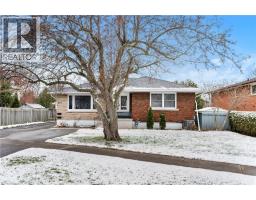 557 LAKE Street, St. Catharines, Ontario