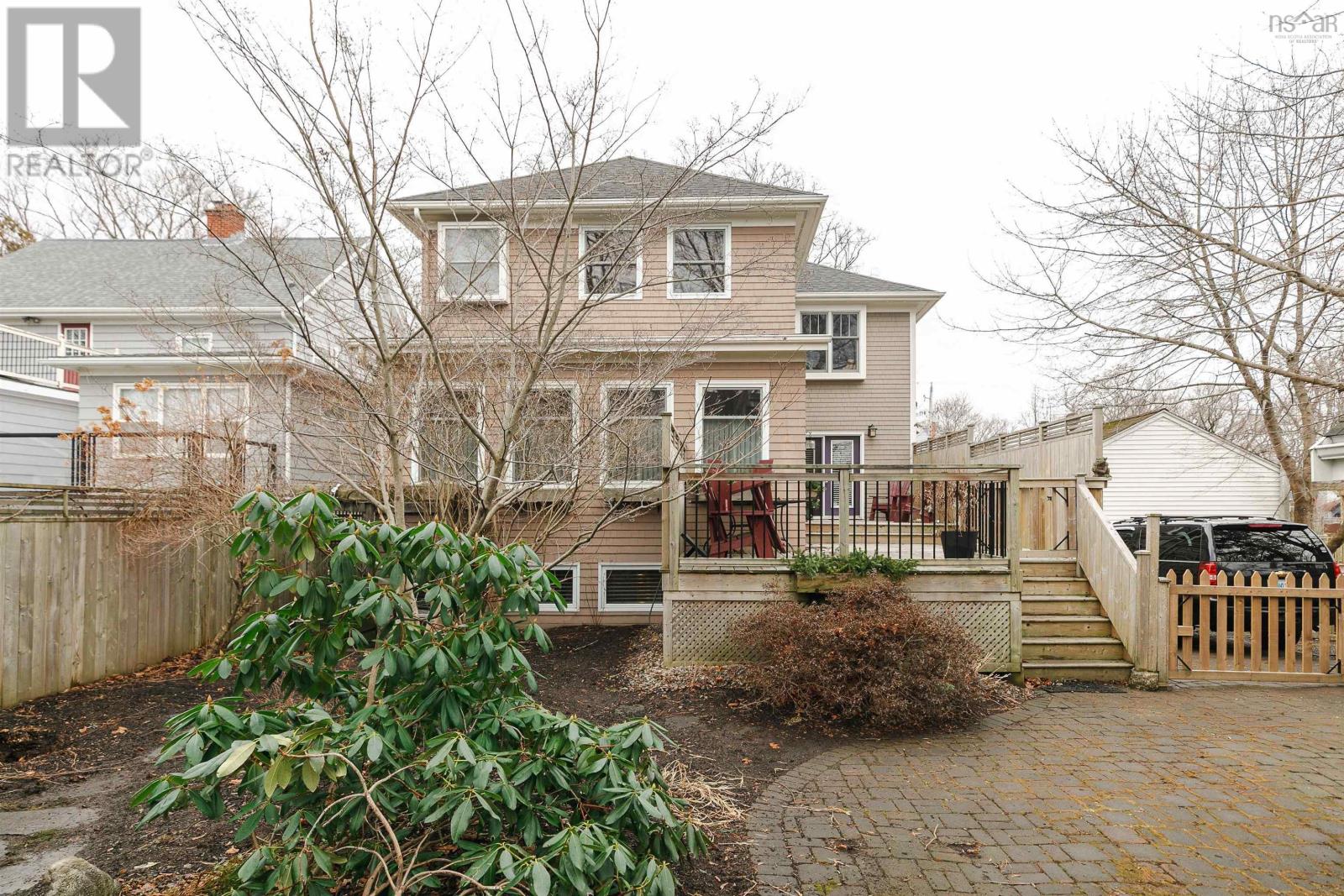 1932 Rosebank Avenue, Halifax, Nova Scotia  B3H 4C7 - Photo 44 - 202601080
