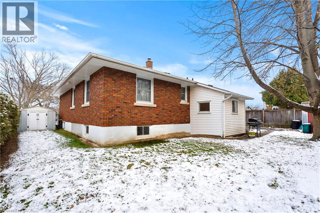 557 Lake Street, St. Catharines, Ontario  L2N 4J1 - Photo 28 - 40792922