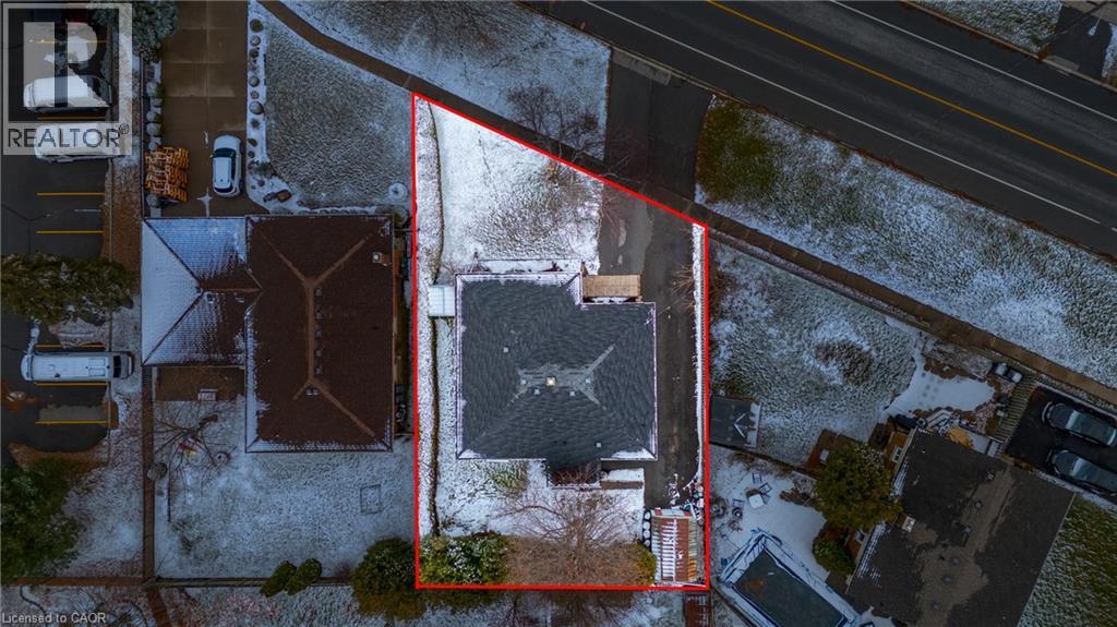 557 Lake Street, St. Catharines, Ontario  L2N 4J1 - Photo 34 - 40792922