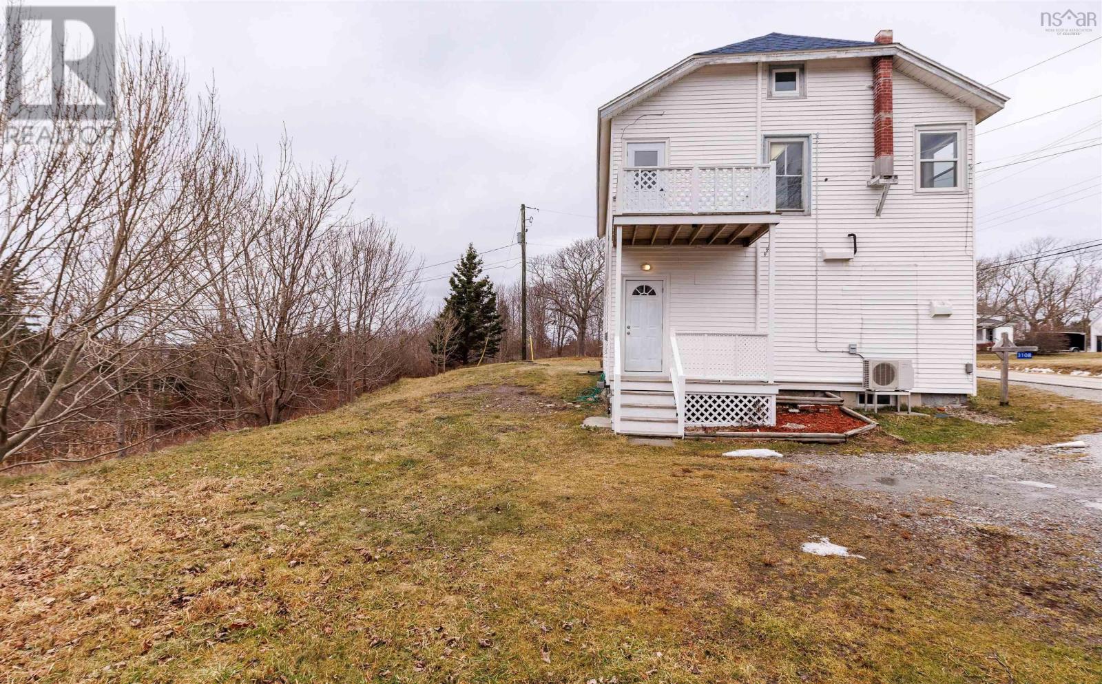 3108 Highway 334, Lower Wedgeport, Nova Scotia  B0W 2B0 - Photo 40 - 202601090