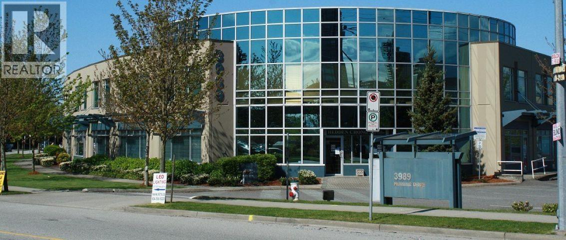 123 3989 HENNING DRIVE, Burnaby, British Columbia