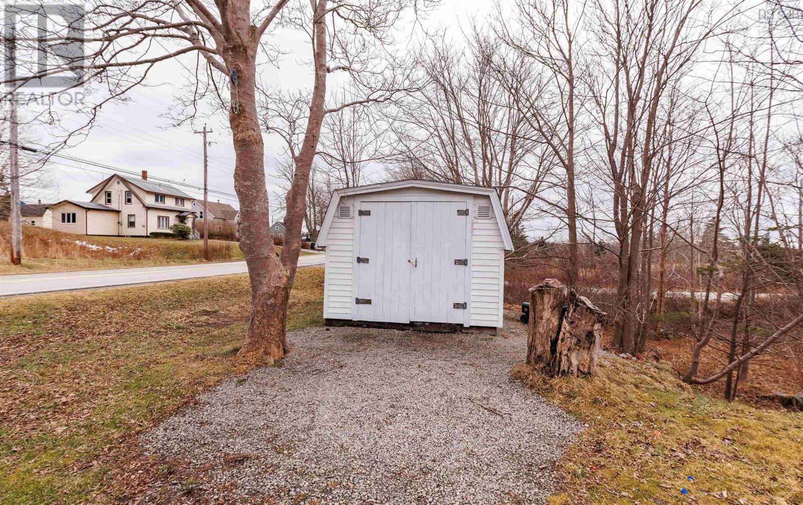 3108 Highway 334, Lower Wedgeport, Nova Scotia  B0W 2B0 - Photo 41 - 202601090