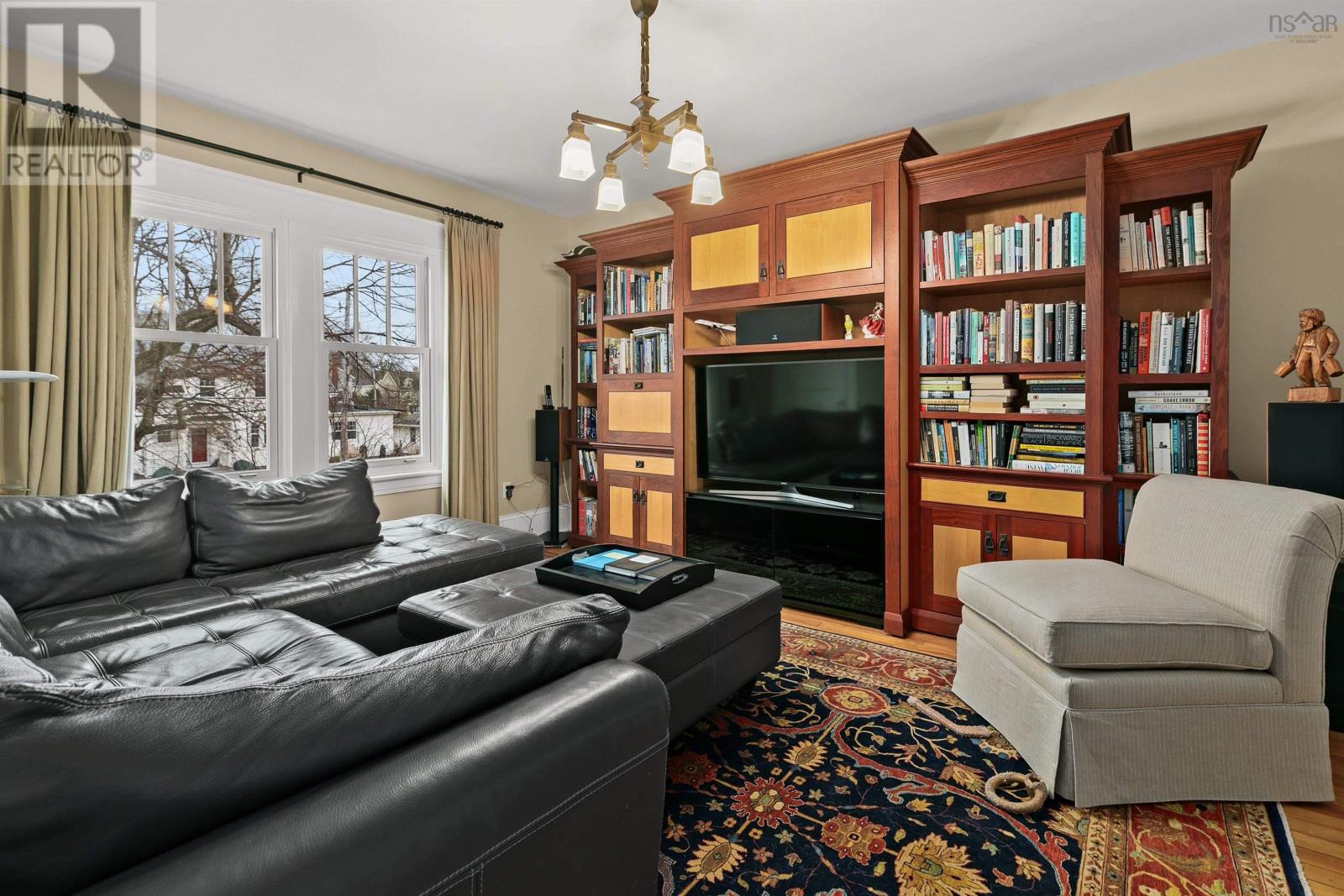 1932 Rosebank Avenue, Halifax, Nova Scotia  B3H 4C7 - Photo 31 - 202601080