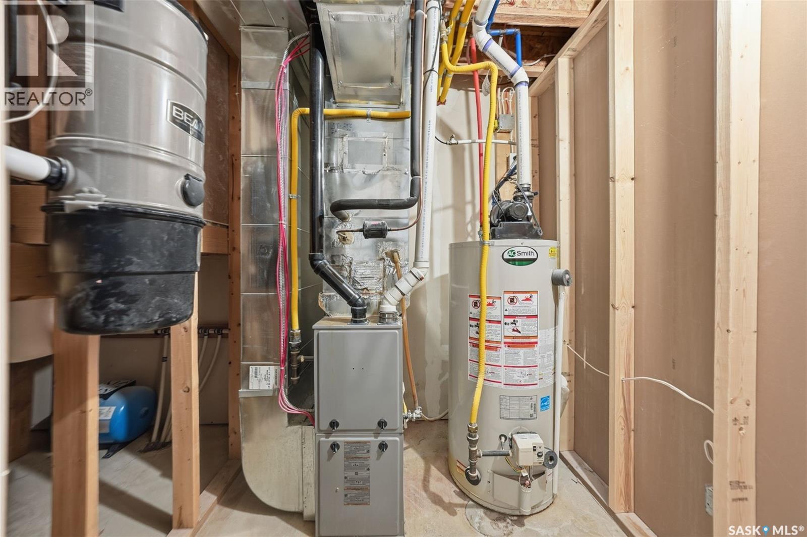 408 1303 Paton Crescent, Saskatoon, Saskatchewan  S7W 0B8 - Photo 26 - SK027063