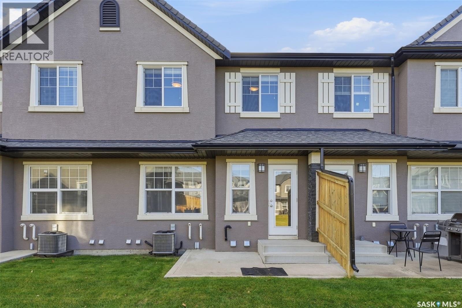 408 1303 Paton Crescent, Saskatoon, Saskatchewan  S7W 0B8 - Photo 30 - SK027063