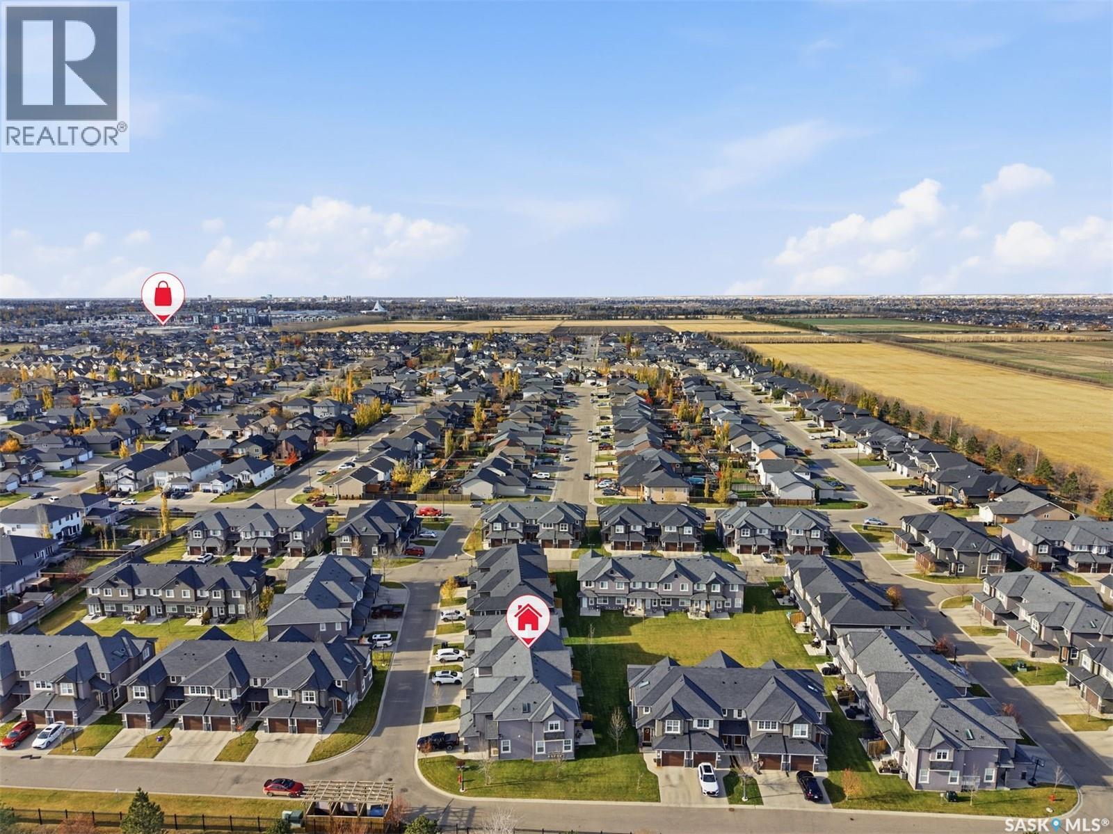 408 1303 Paton Crescent, Saskatoon, Saskatchewan  S7W 0B8 - Photo 32 - SK027063