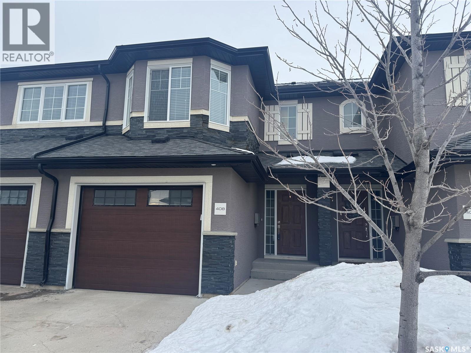 408 1303 Paton Crescent, Saskatoon, Saskatchewan  S7W 0B8 - Photo 35 - SK027063