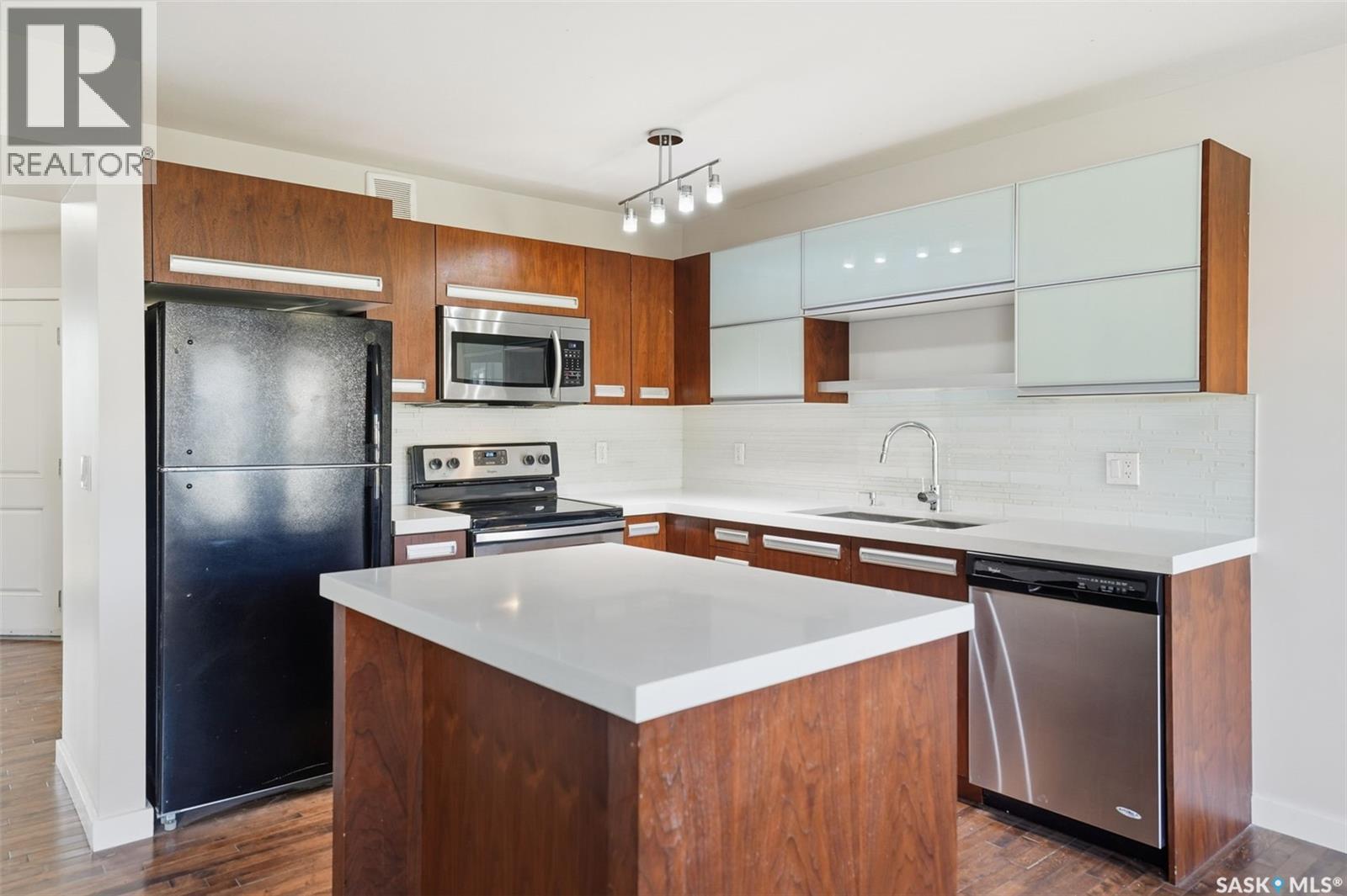 408 1303 Paton Crescent, Saskatoon, Saskatchewan  S7W 0B8 - Photo 7 - SK027063