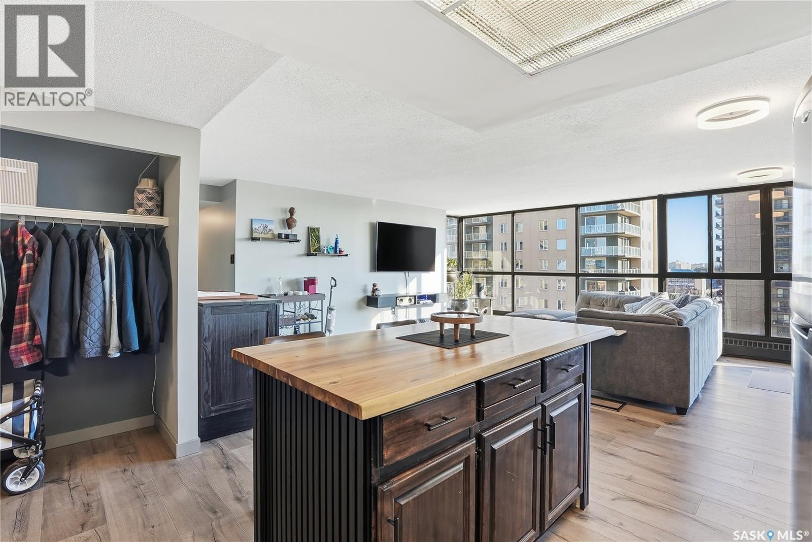 1002 315 5th Avenue N, Saskatoon, Saskatchewan  S7K 2P4 - Photo 11 - SK027042