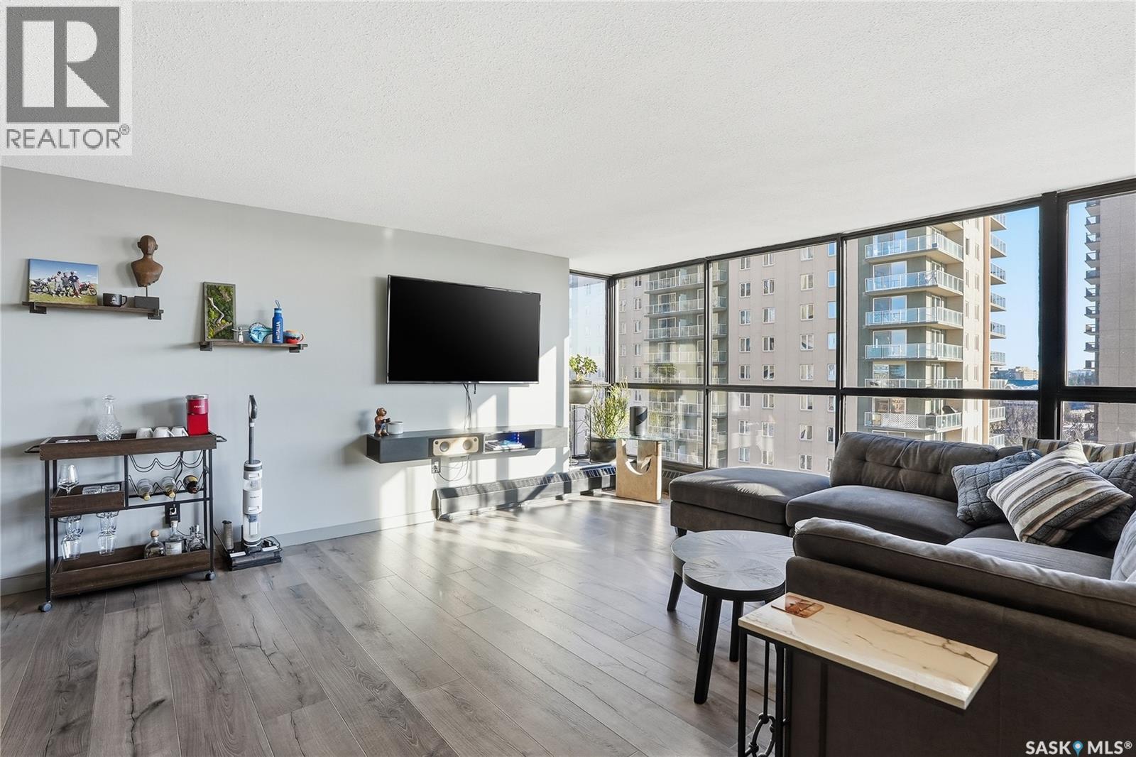 1002 315 5th Avenue N, Saskatoon, Saskatchewan  S7K 2P4 - Photo 12 - SK027042