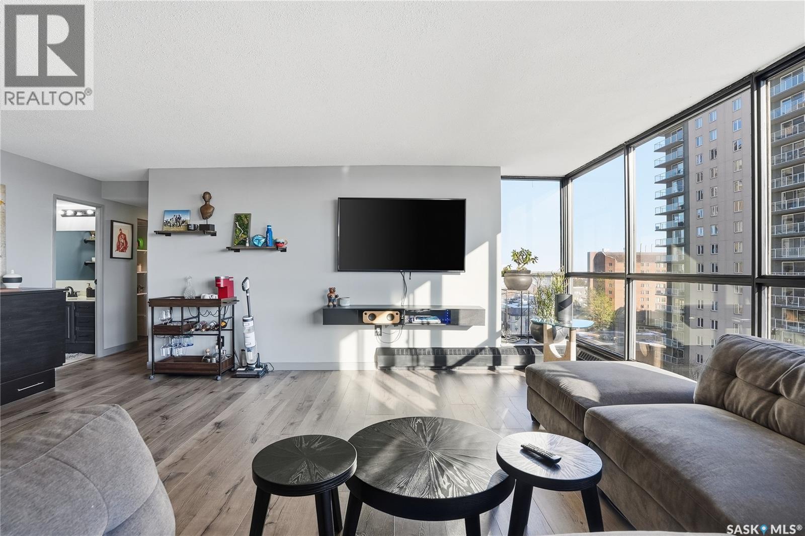 1002 315 5th Avenue N, Saskatoon, Saskatchewan  S7K 2P4 - Photo 15 - SK027042