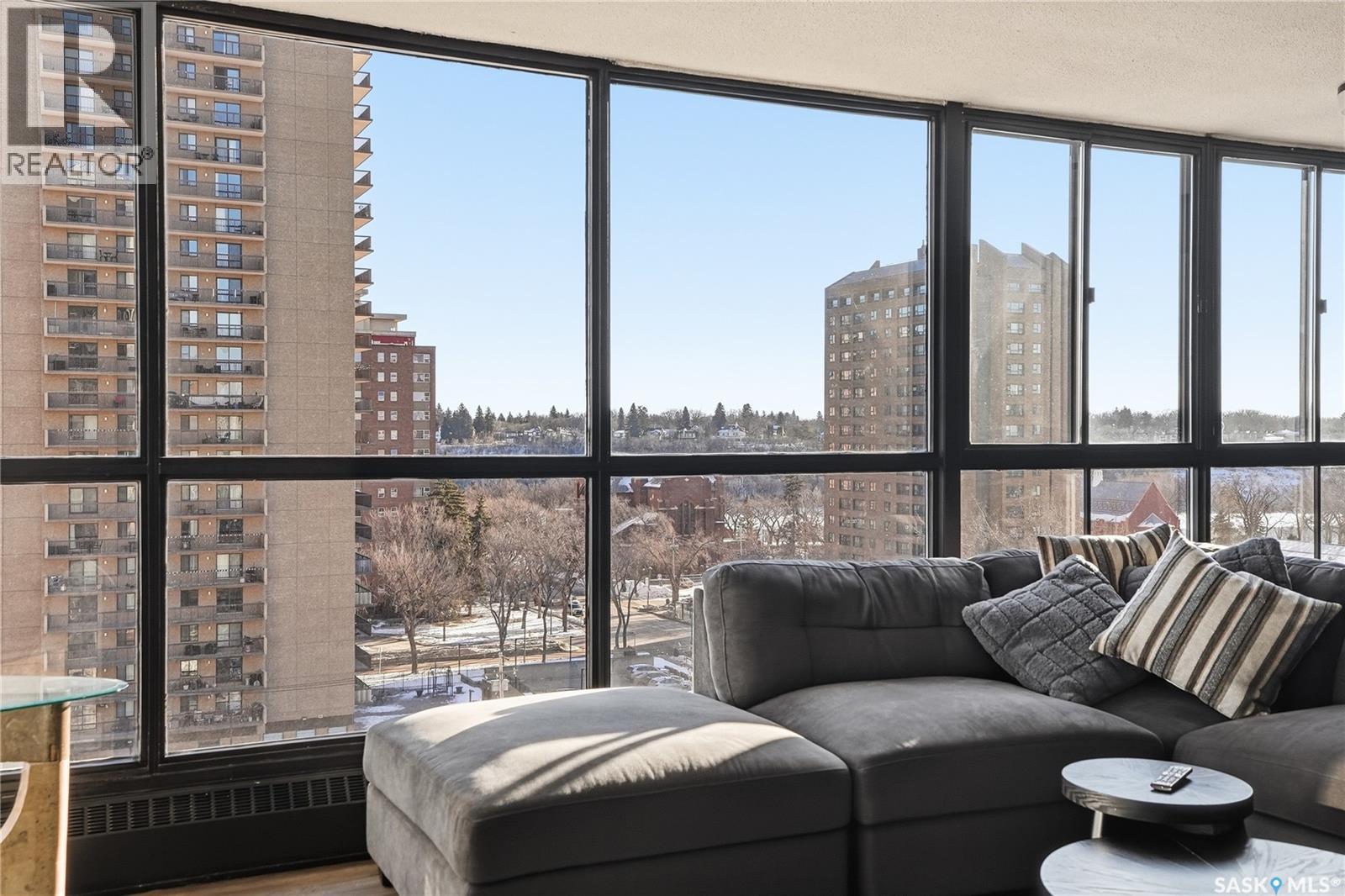 1002 315 5th Avenue N, Saskatoon, Saskatchewan  S7K 2P4 - Photo 16 - SK027042