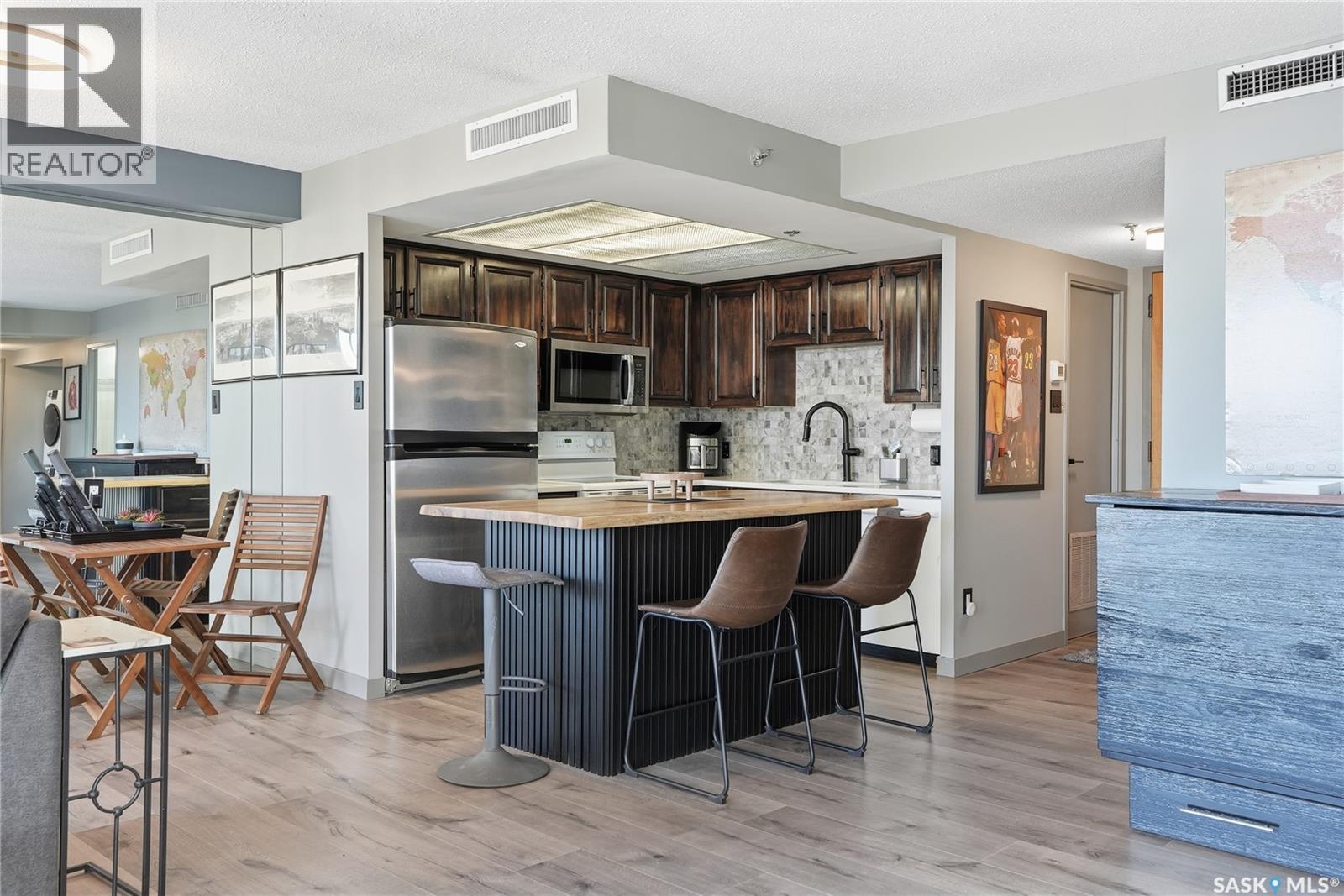 1002 315 5th Avenue N, Saskatoon, Saskatchewan  S7K 2P4 - Photo 19 - SK027042