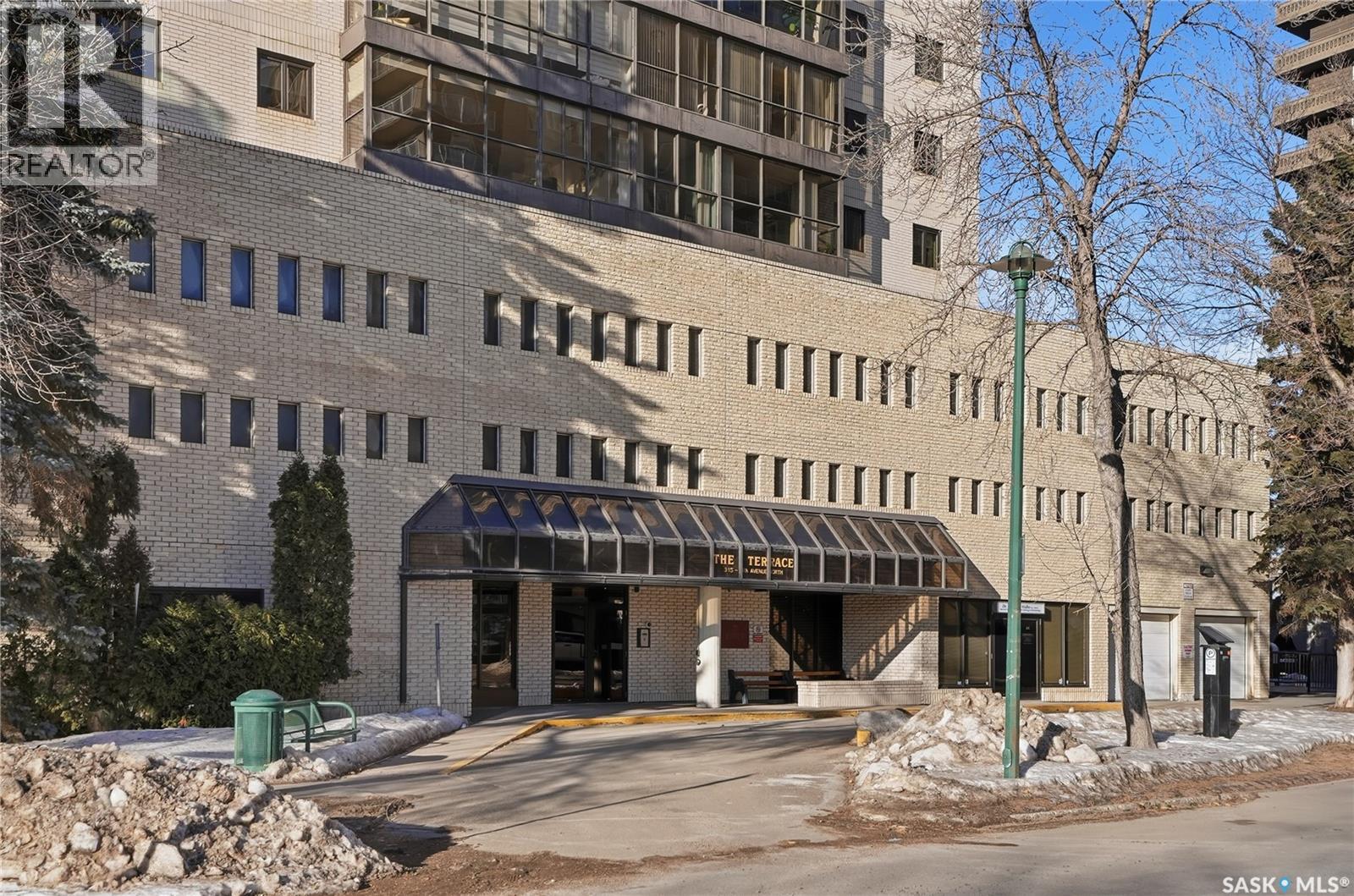 1002 315 5th Avenue N, Saskatoon, Saskatchewan  S7K 2P4 - Photo 2 - SK027042