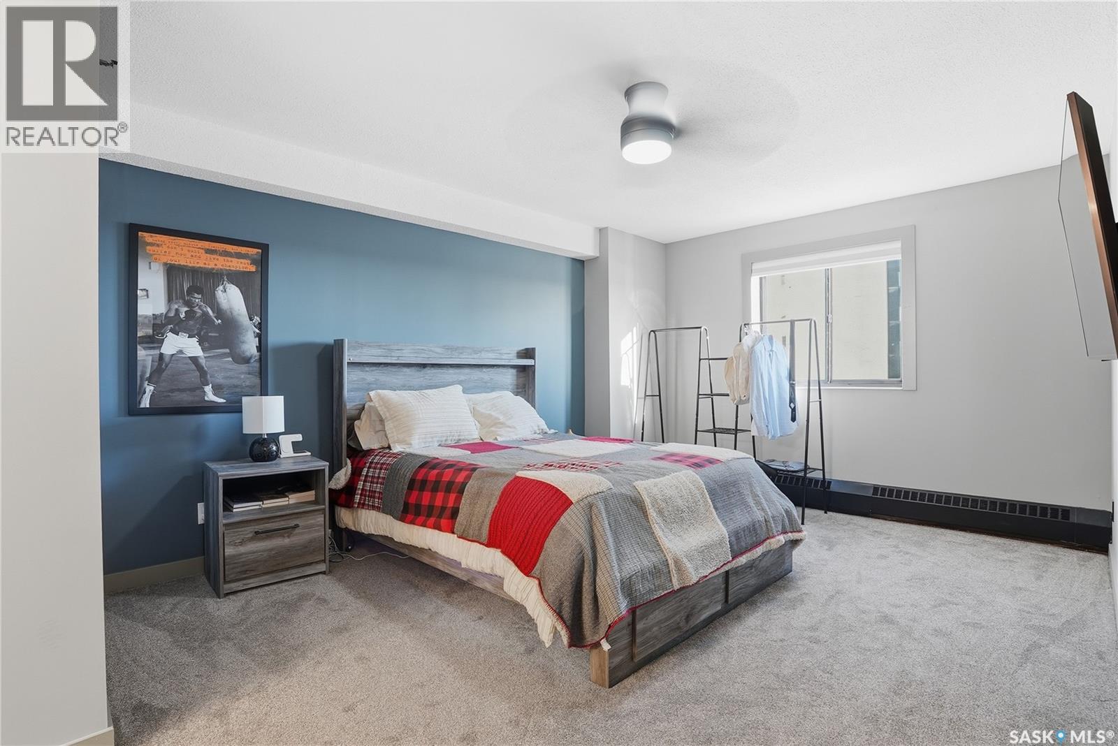 1002 315 5th Avenue N, Saskatoon, Saskatchewan  S7K 2P4 - Photo 20 - SK027042