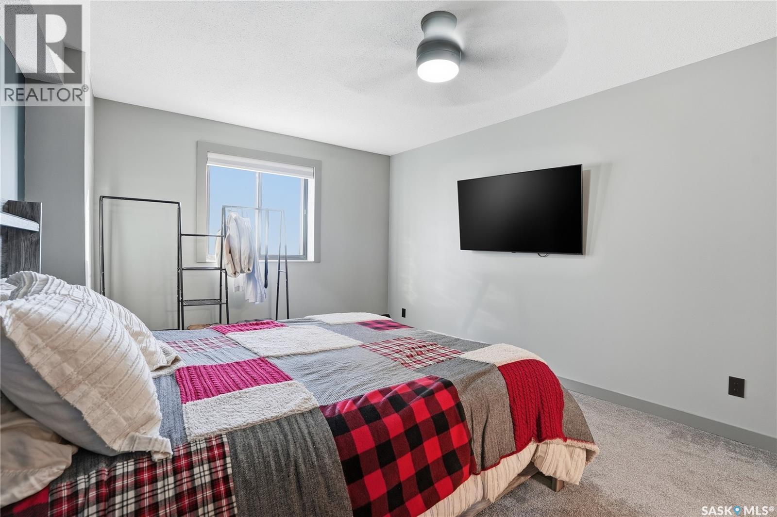 1002 315 5th Avenue N, Saskatoon, Saskatchewan  S7K 2P4 - Photo 21 - SK027042