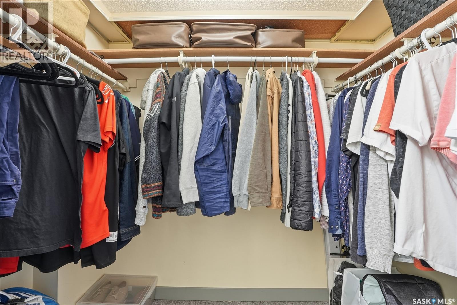 1002 315 5th Avenue N, Saskatoon, Saskatchewan  S7K 2P4 - Photo 24 - SK027042